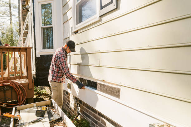 Trusted Siding Installation service in Morganville, NJ - Creative Siding